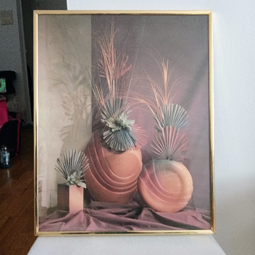 Hanging Wall Picture